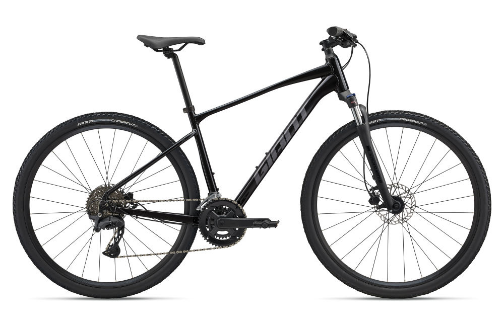 Giant Roam 2 2025 Black