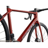 Giant TCR Advanced 1 Disc 2025 Mars Dust