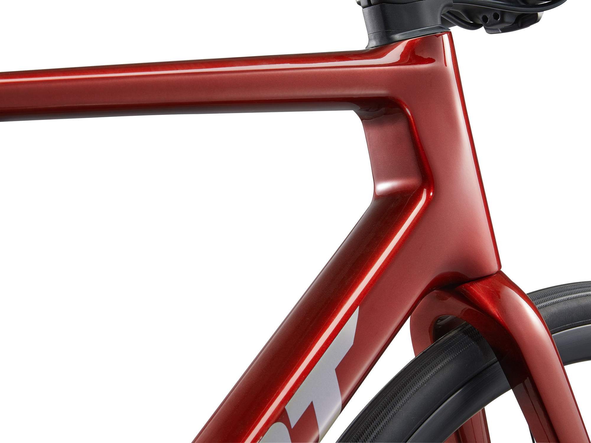 Giant TCR Advanced  1 Disc 2025 Mars Dust