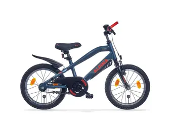 Alpina Trial 16 inch Dark Petrol Matt