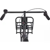 Cortina U4  Transport Jet Black Matt RN3 2026 Dames