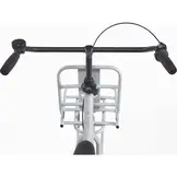 Cortina U4 Transport Smooth Grey Matt R3 dames 2025