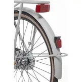 Cortina U4 Transport Smooth Grey Matt R3 dames 2025