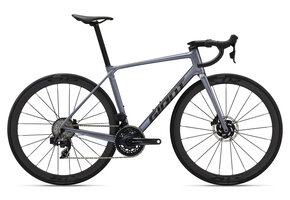 Giant TCR Advanced Pro 0 AXS 2025 Mercury