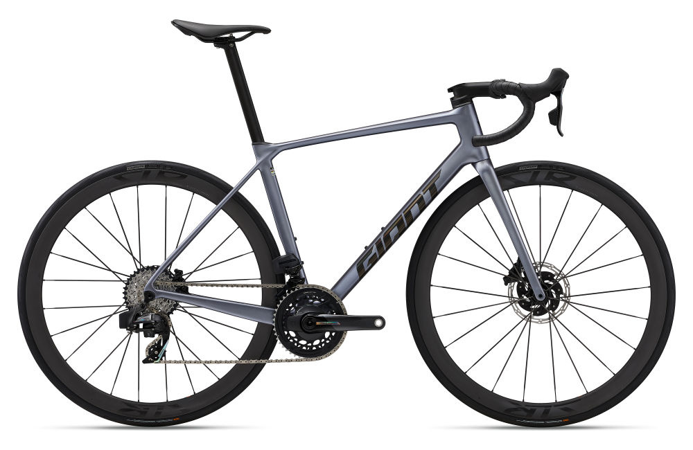 Giant TCR Advanced Pro 0 AXS 2025 Mercury