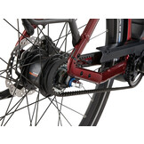 Giant Expression E+ 0 2025 Sangria