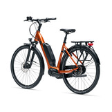 Giant Expression E+ 1 2025 Amber Glow