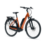 Giant Expression E+ 1 2025 Amber Glow