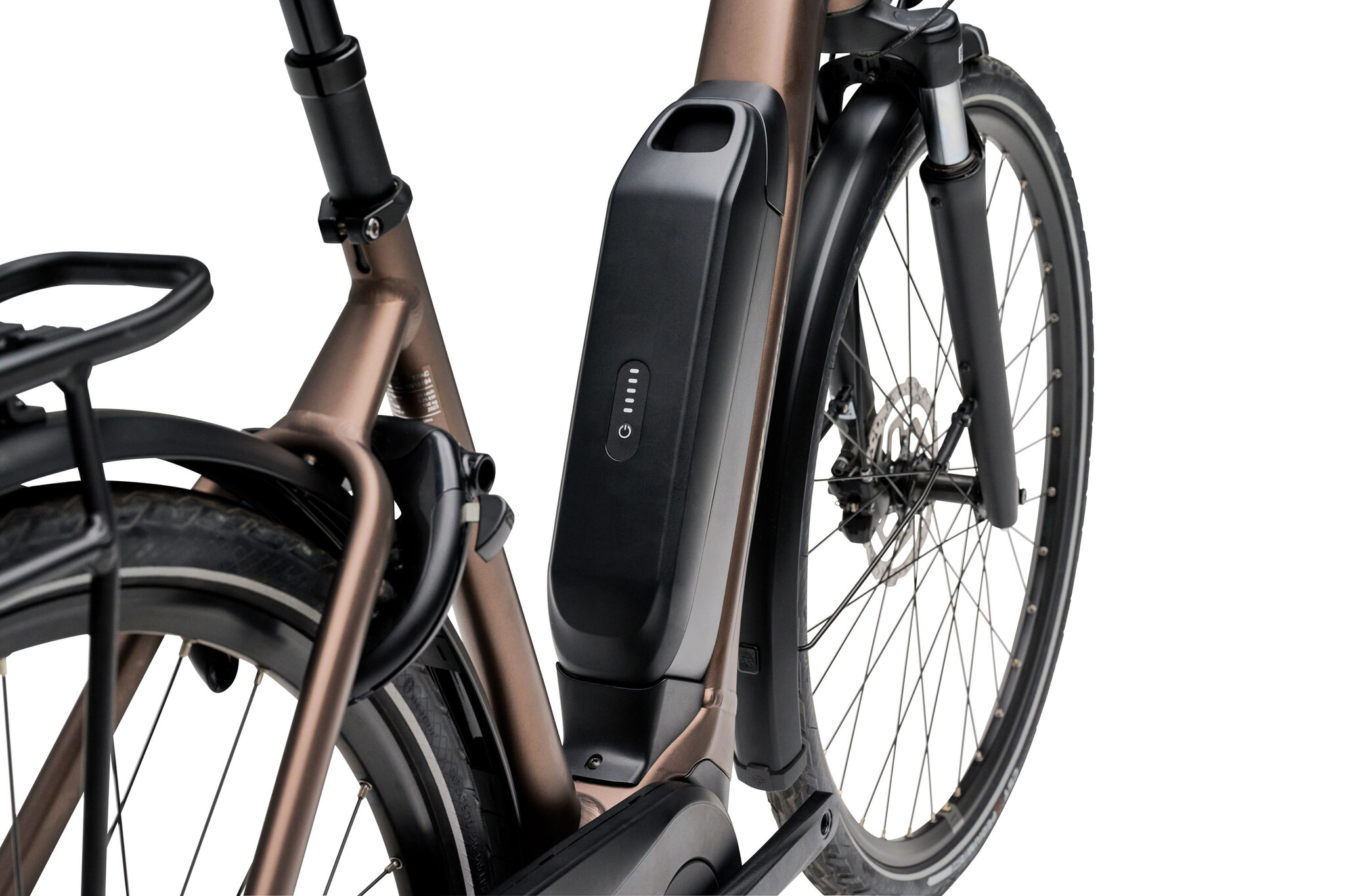 Giant Expression E+ 1 2025 Truffle