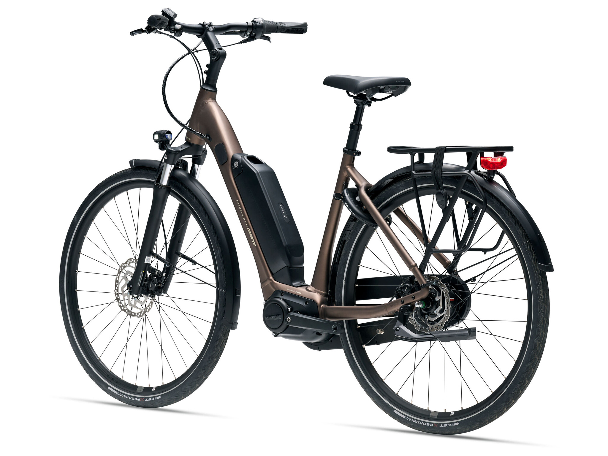 Giant Expression E+ 1 2025 Truffle