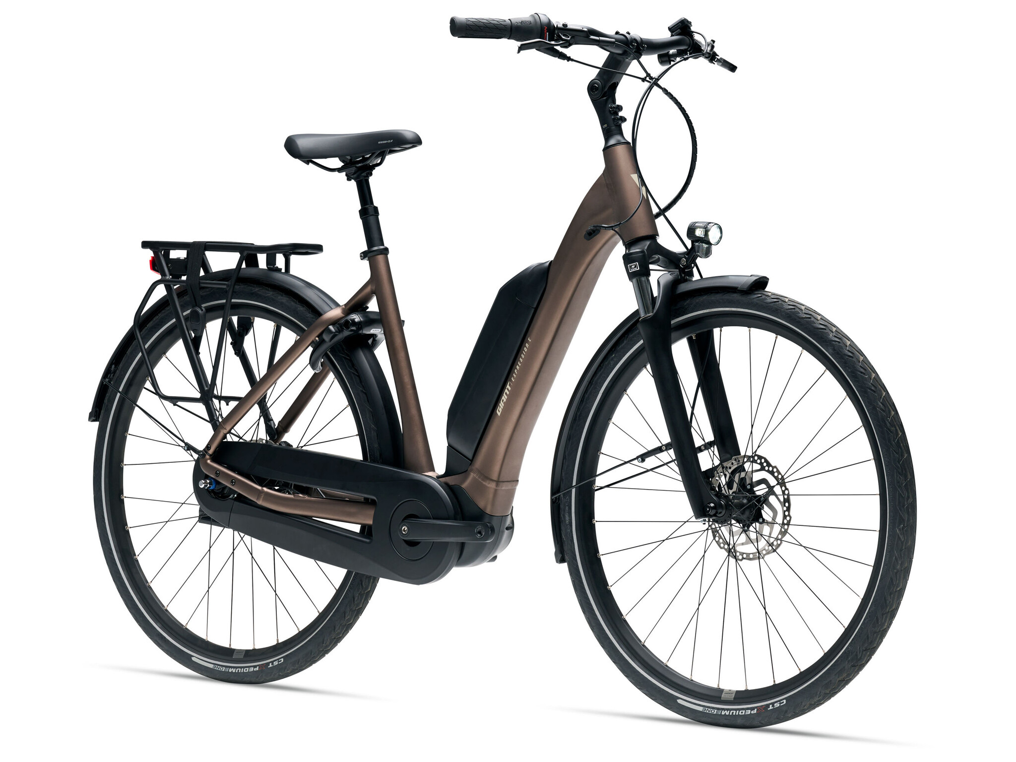 Giant Expression E+ 1 2025 Truffle