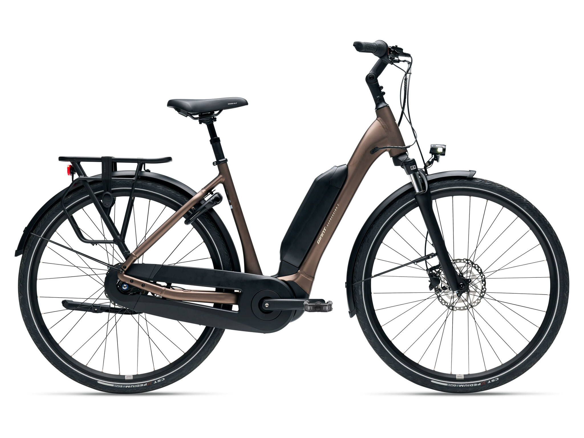 Giant Expression E+ 1 2025 Truffle