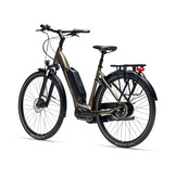 Giant Expression E+ 2 2025 Pyrite Brown