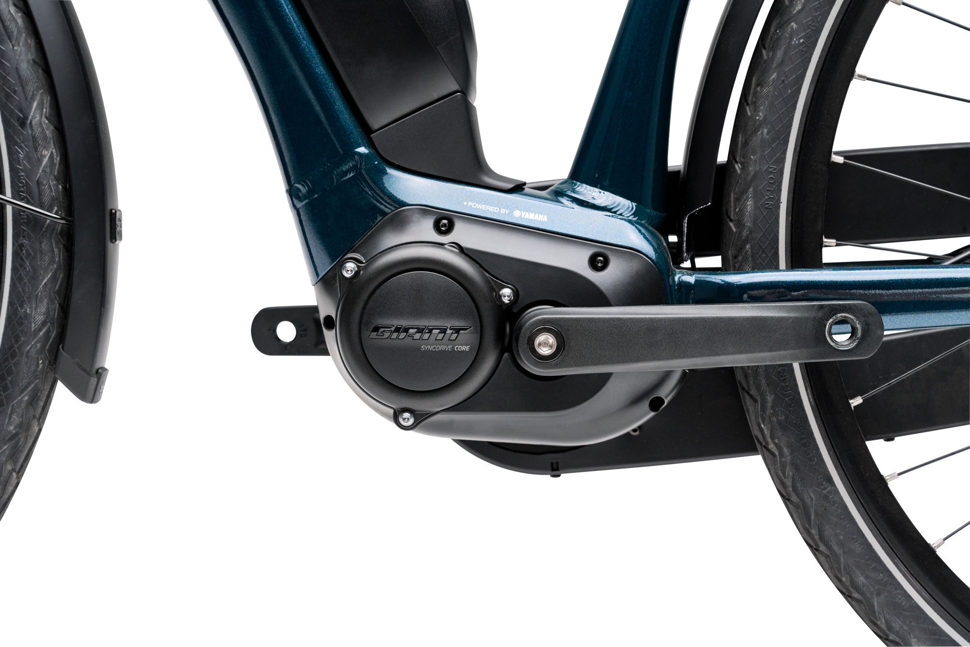 Giant Expression E+ 2 2025 Cosmos Navy