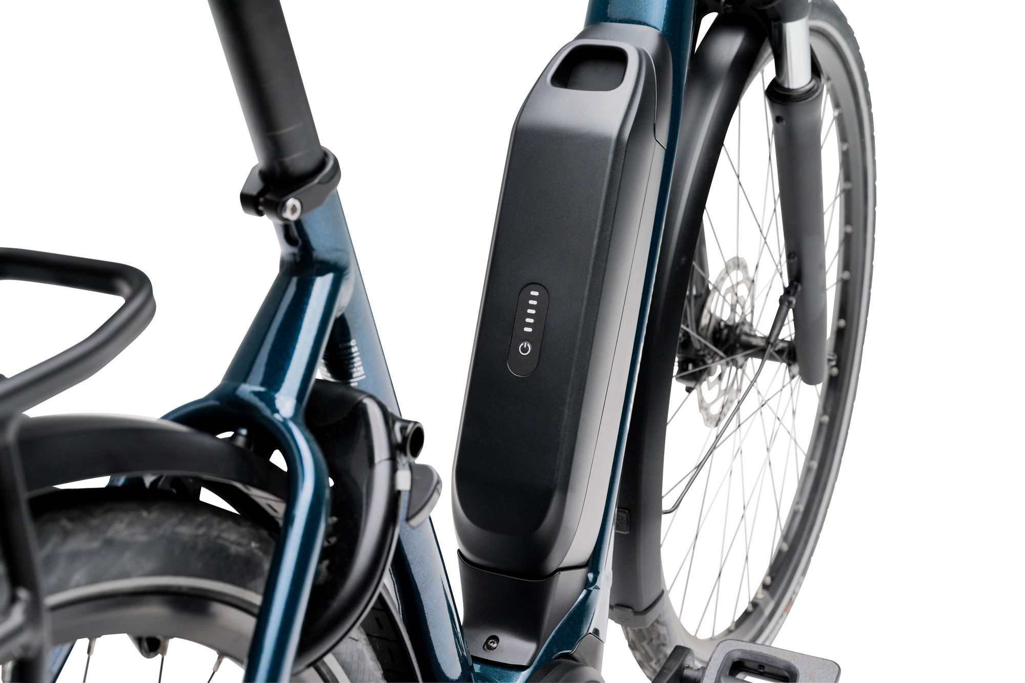 Giant Expression E+ 2 2025 Cosmos Navy