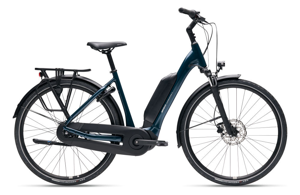 Giant Expression E+ 2 2025 Cosmos Navy