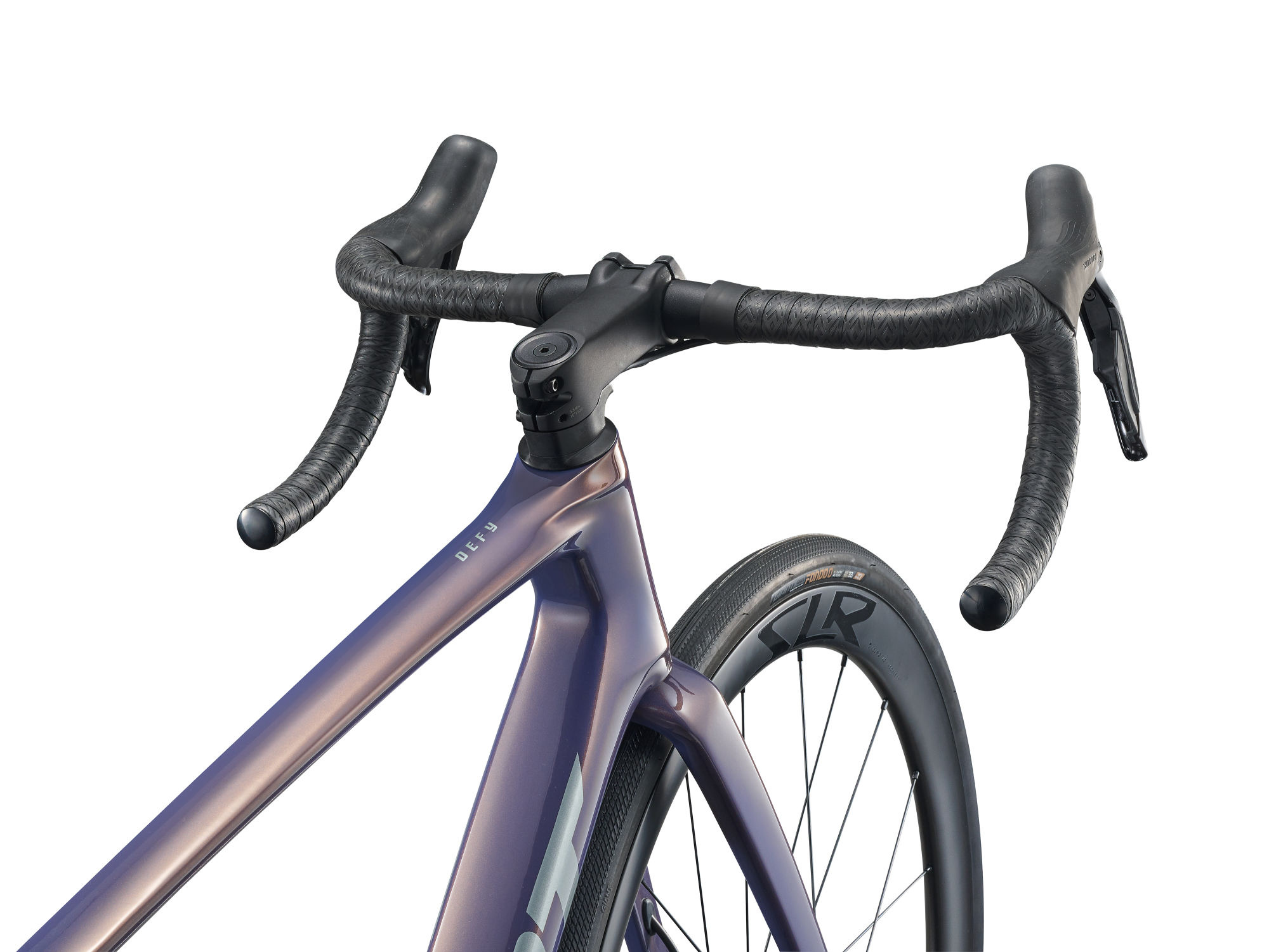 Giant Defy Advanced 0 2026 Meteorite Mist