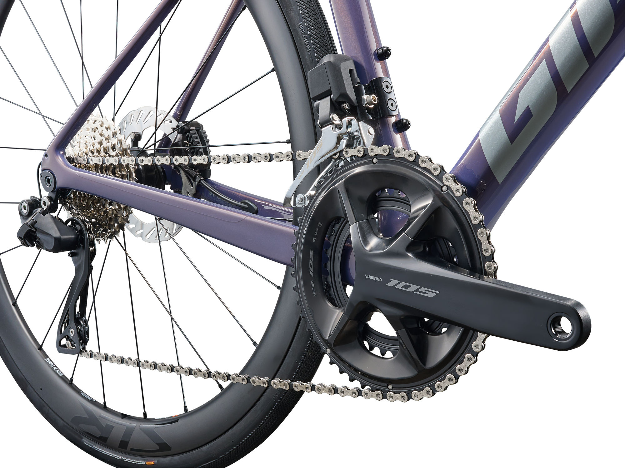 Giant Defy Advanced 0 2026 Meteorite Mist