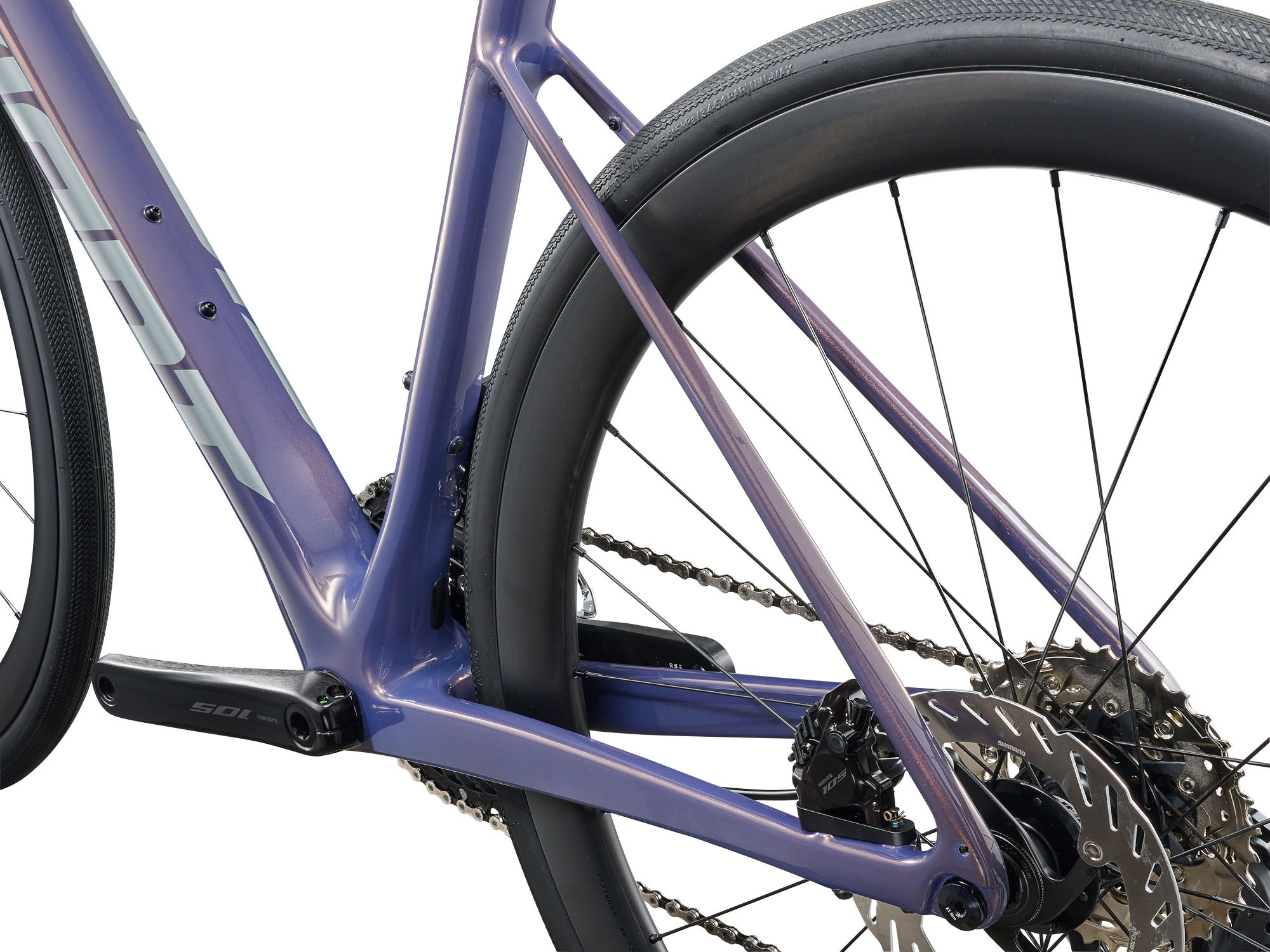 Giant Defy Advanced 0 2026 Meteorite Mist