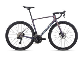 Giant Defy Advanced 0 2026 Meteorite Mist