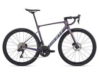 Giant Defy Advanced 0 2026 Meteorite Mist