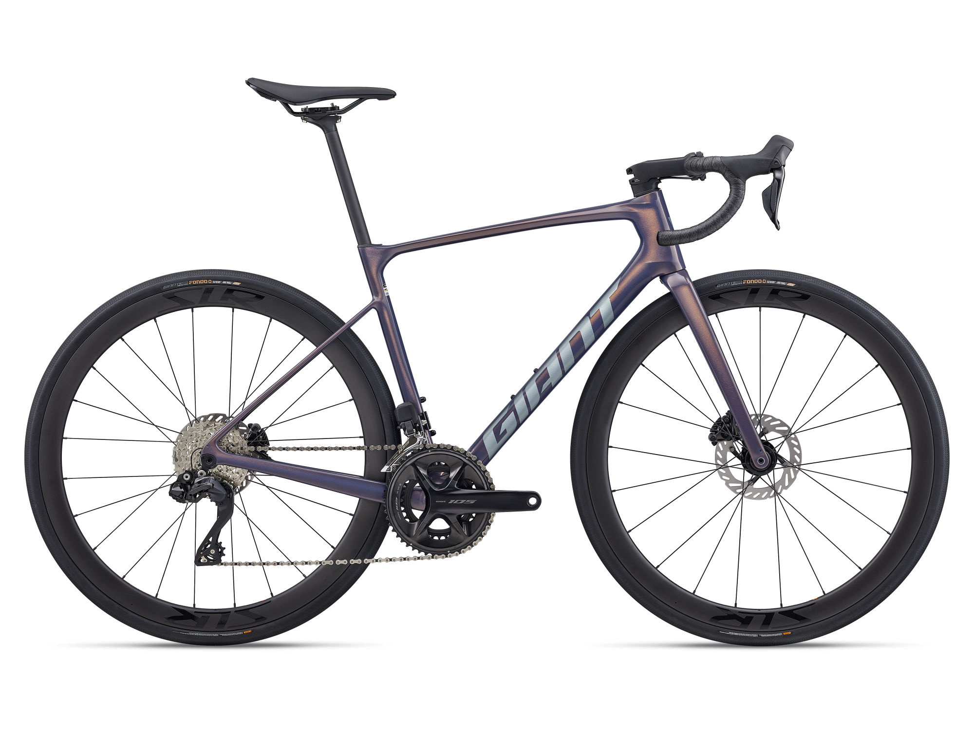 Giant Defy Advanced 0 2026 Meteorite Mist