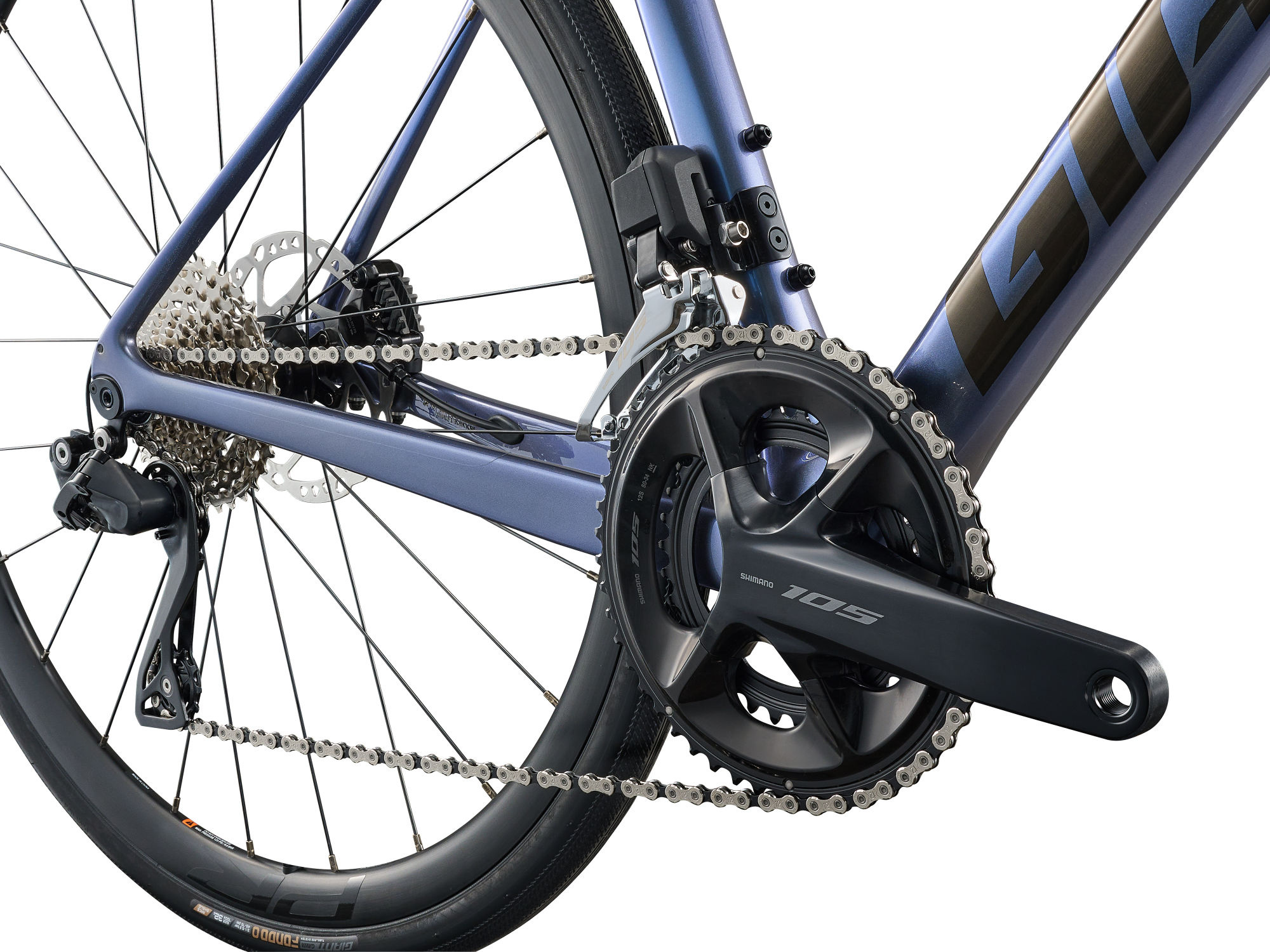 Giant Defy Advanced 1 2026 Thundercloud