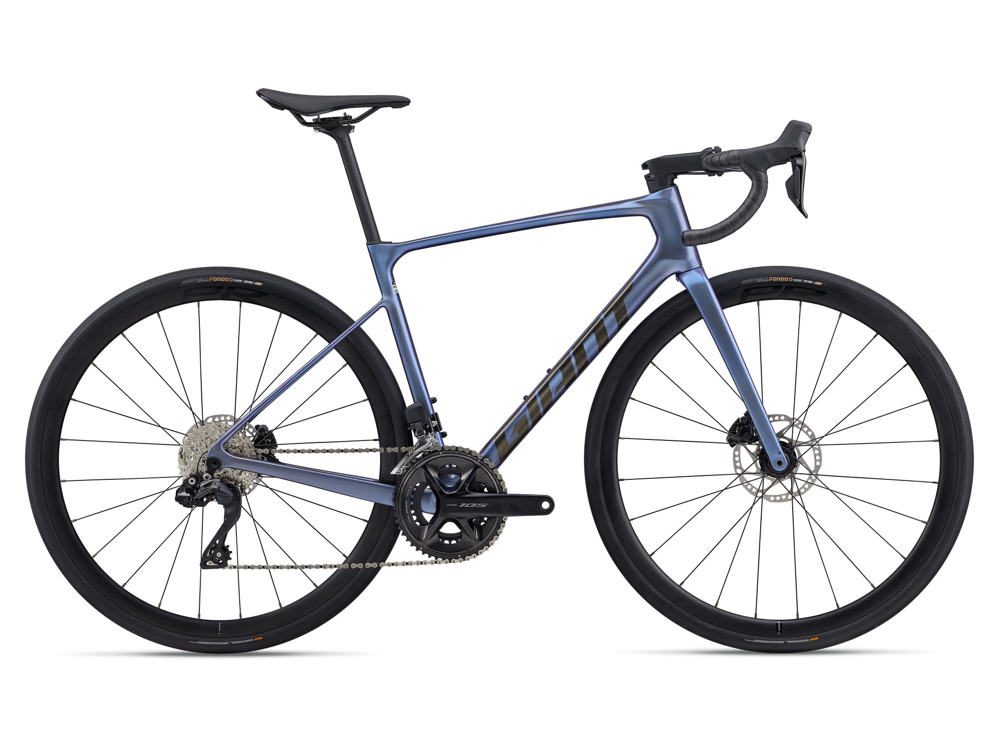 Giant Defy Advanced 1 2026 Thundercloud