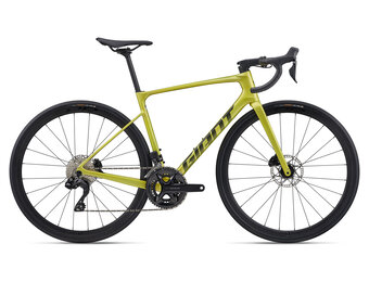 Giant Defy Advanced 1 2026 Cyber Lime