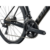 Giant Defy Advanced 2 2026 Abyss Black