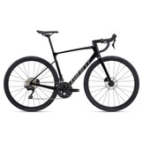 Giant Defy Advanced 2 2026 Abyss Black