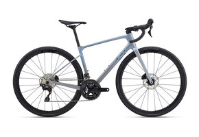 Liv Avail Advanced 2 2026 Moonstone-Gray