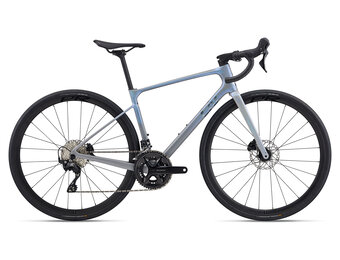 Liv Avail Advanced 2 2026 Moonstone-Gray