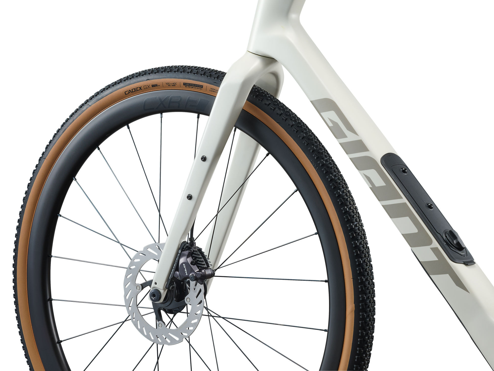 Giant Revolt Advanced 0 2026 Snow Drift