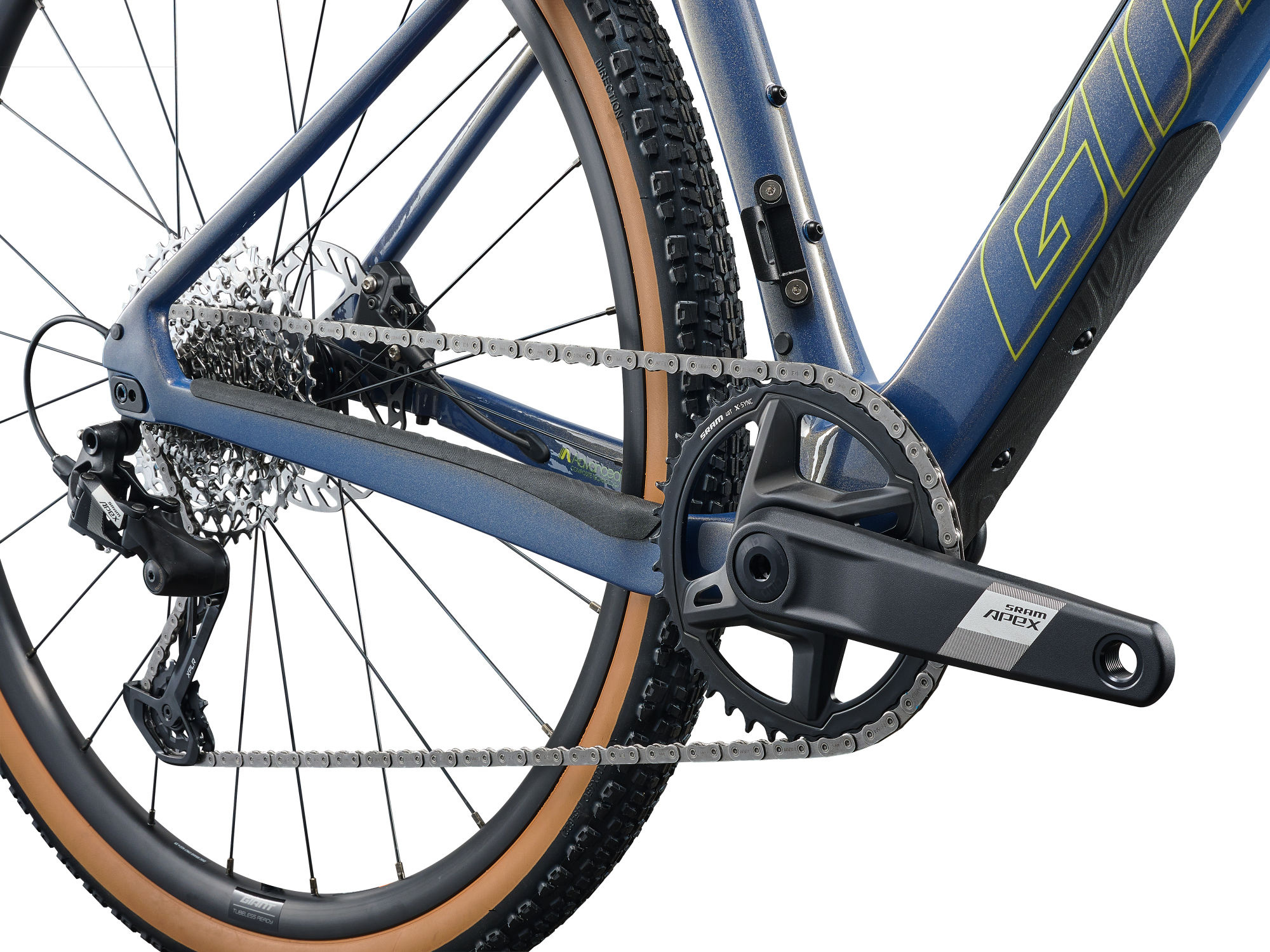 Giant Revolt Advanced 1 2026 Midnight Moon