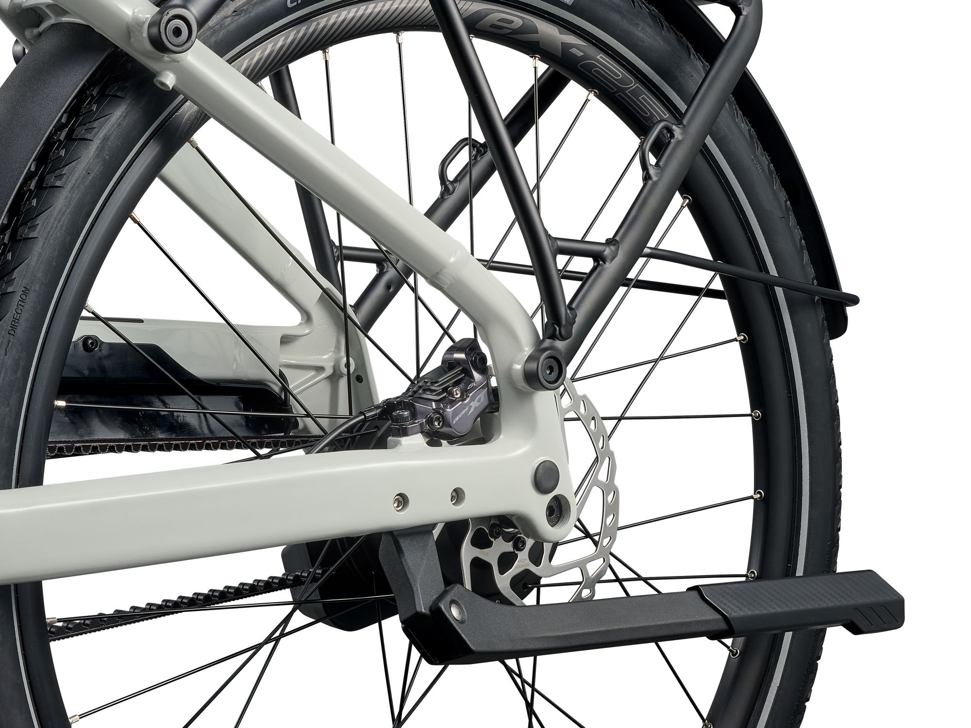 Giant Explore E+ 0 2026 Snow Drift Heren