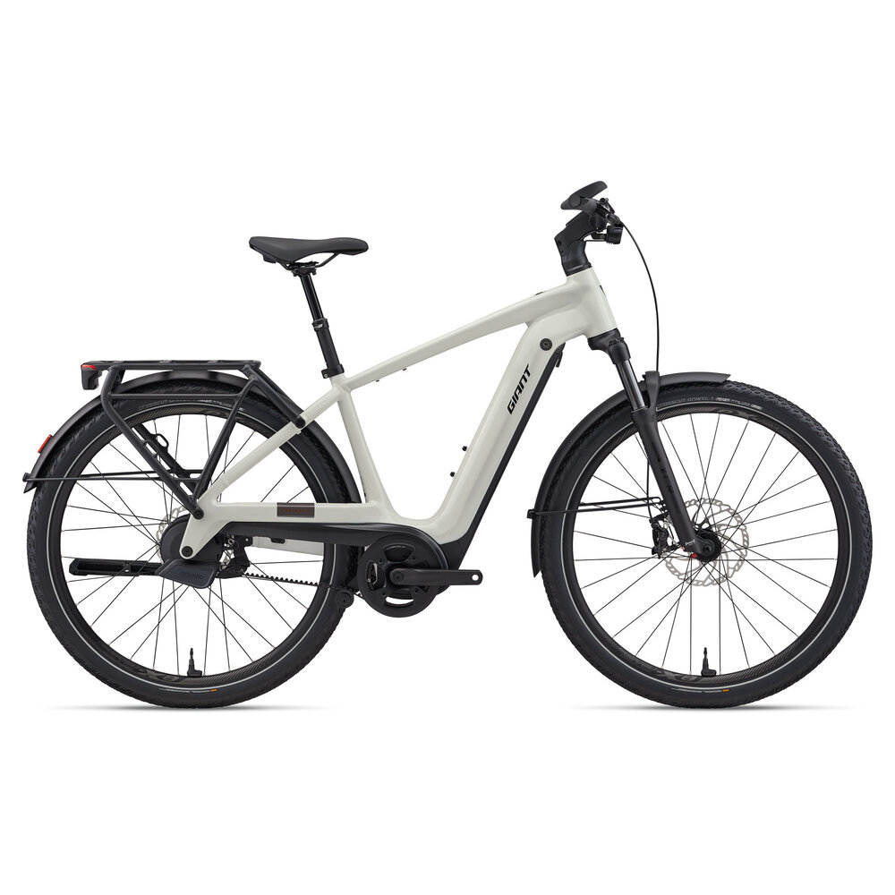 Giant Explore E+ 0 Heren | Premium trekking e-bike | Enviolo