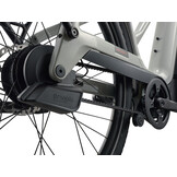 Giant Explore E+ 0 2026 Snow Drift Dames