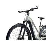 Giant Explore E+ 0 2026 Snow Drift Dames