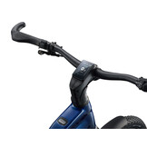 Giant Explore E+ 1 2026 Metallic Navy Heren