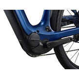 Giant Explore E+ 1 2026 Metallic Navy Dames