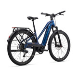 Giant Explore E+ 1 2026 Metallic Navy Dames