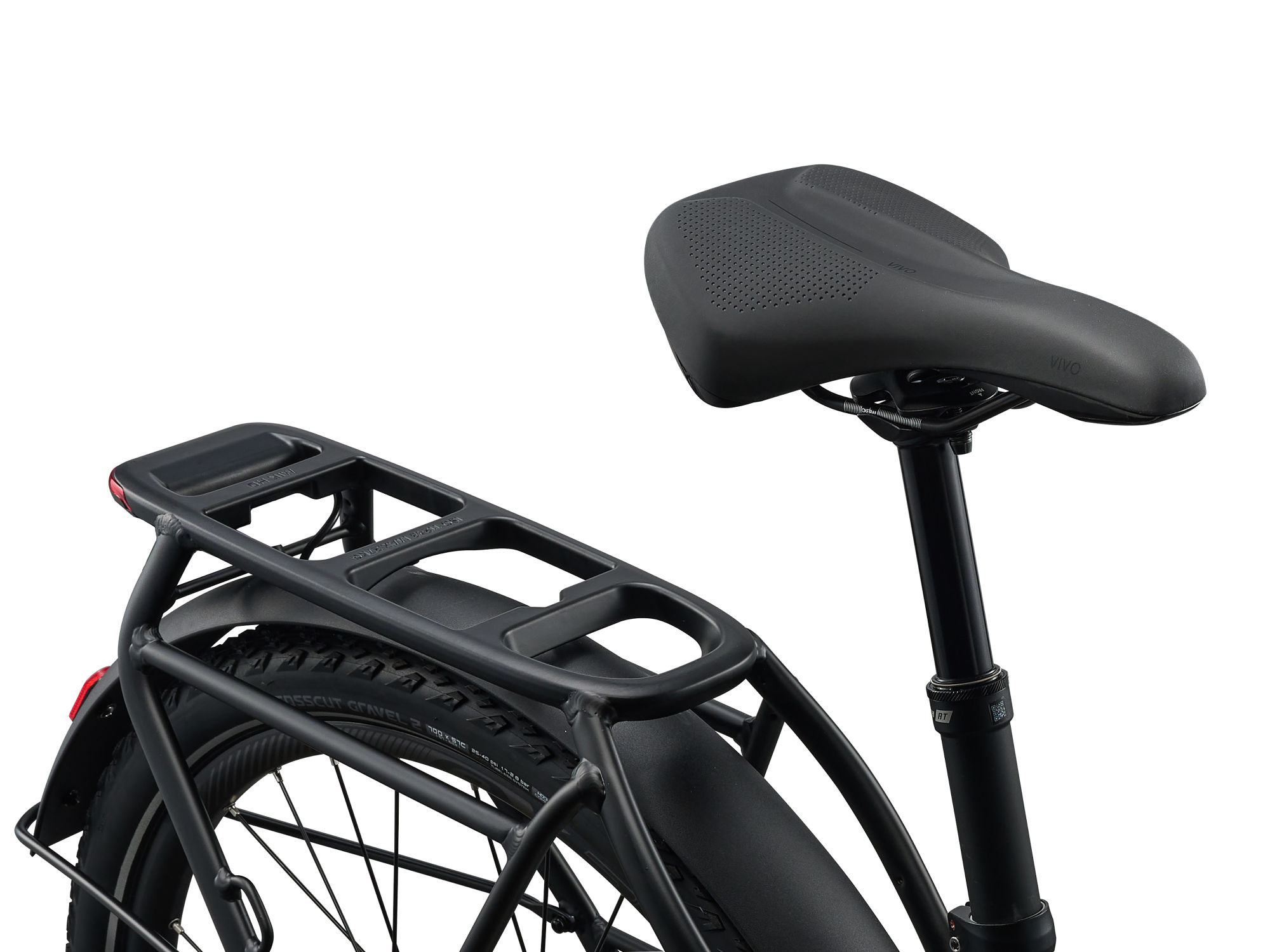 Giant Explore E+ 2 2026 Heren Alpine Green