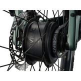 Giant Explore E+ 2 2026 Heren Alpine Green