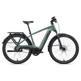 Giant Explore E+ 2 2026 Heren Alpine Green