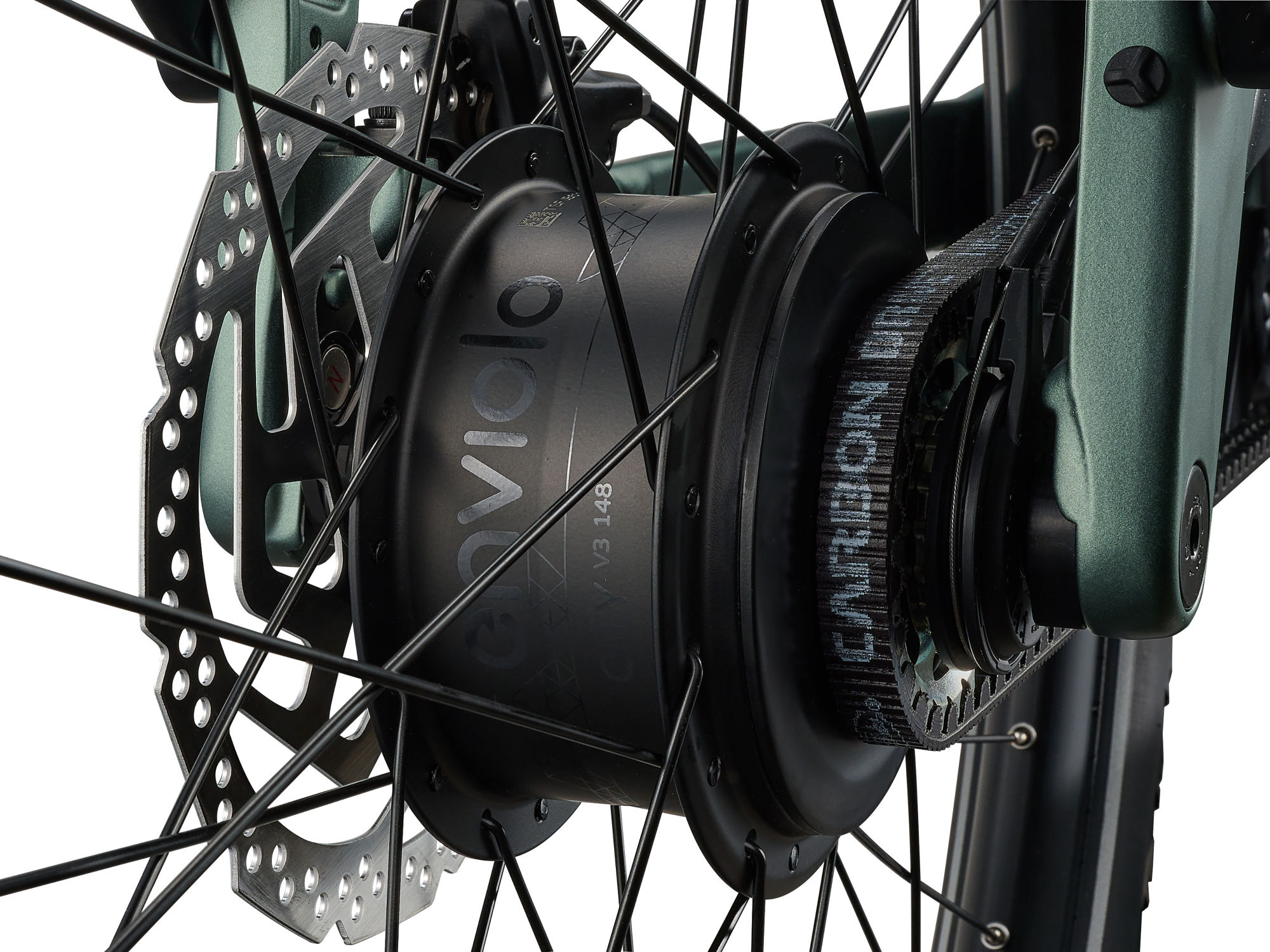 Giant Explore E+ 2 2026 Heren Gray Dawn