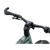 Giant Explore E+ 2 2026 Dames Alpine Green