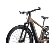 Giant Explore E+ 3 2026 Heren Pyrite Brown