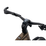 Giant Explore E+ 3 2026 Dames Pyrite Brown