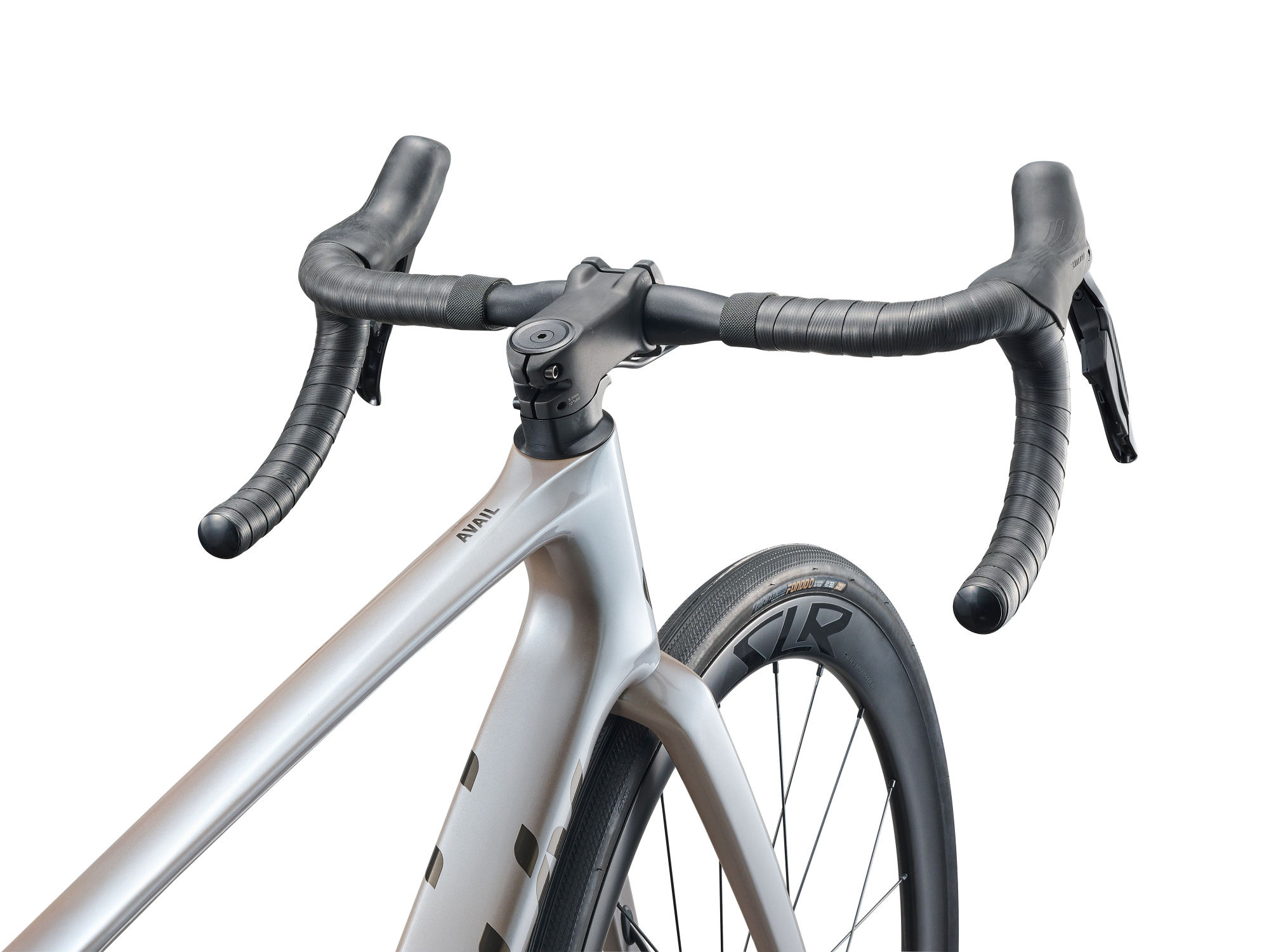 Liv Avail Advanced 0 2026 Camel Silk